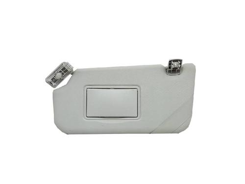 Used Left sun visor FORD FIESTA VI (CB1, CCN) 1.0 (65 hp) 27958151