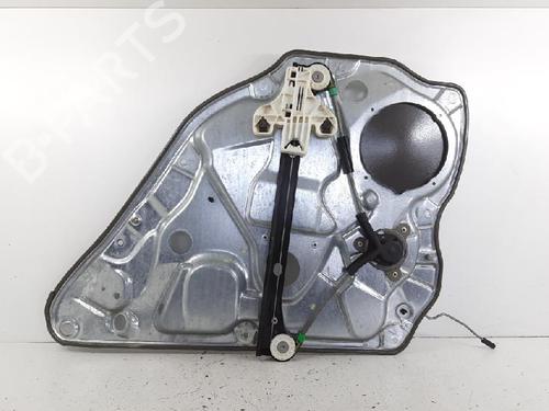 Rear left window mechanism VW POLO (9N_, 9A_) 1.2 | BP27966875C24 