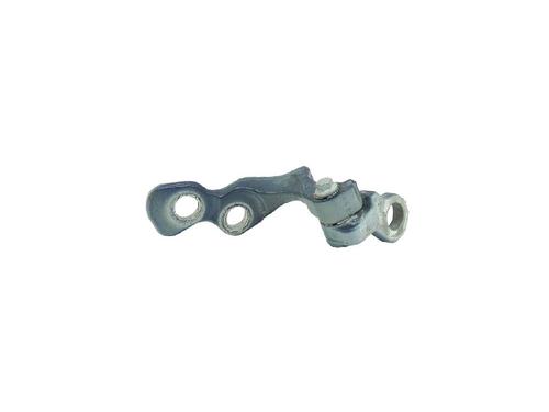 Used Hinge/Door check strap FORD FOCUS C-MAX (DM2) 1.6 TDCi (109 hp) 27966101