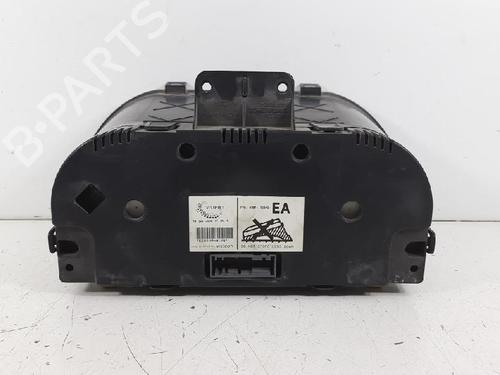 Compteur de vitesse FORD FIESTA V (JH_, JD_) 1.25 16V | BP27934726C47 