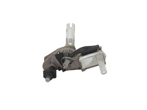Used Rear wiper motor FIAT PANDA (141_) 900 (40 hp) 27941134