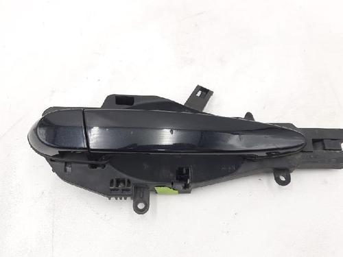 Front right exterior door handle BMW 3 Touring (E91) 320 d | BP27944885C129 
