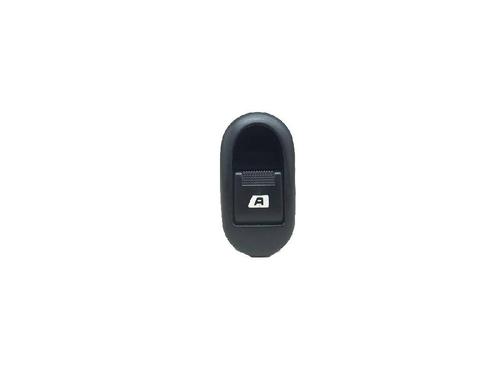 Used Left front window switch PEUGEOT 1007 (KM_) 1.6 16V (109 hp) 27958560