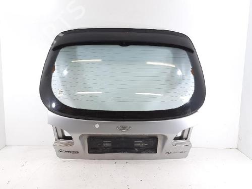 Tailgate DAEWOO LANOS (KLAT) 1.3 | BP27954245C6 