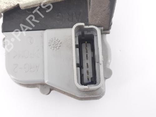 Rear left lock CITROËN XSARA PICASSO (N68) 1.6 16V | BP27960348C100