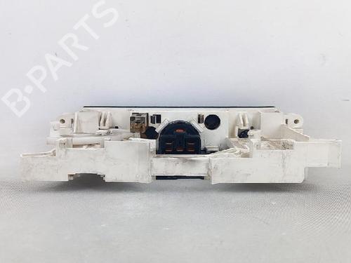Climate control MITSUBISHI SPACE STAR MPV (DG_A) 1.3 16V (DG1A) | BP27951188I5 