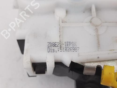 Rear left lock FIAT PANDA (169_) 1.1 (169.AXA1A) | BP27938659C100 