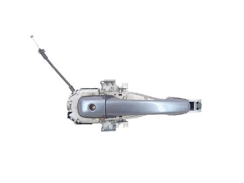 Used Front left exterior door handle VOLVO V50 (545) 2.0 D (136 hp) 27951474