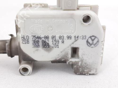 Elektronik Modul VW PASSAT B5 (3B2) 1.9 TDI | BP27958115M83 