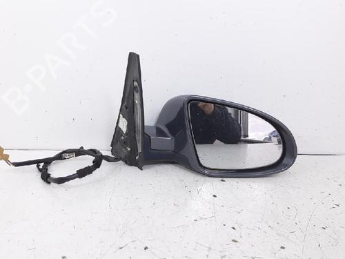 Right mirror AUDI A2 (8Z0) 1.4 TDI | BP27970353C27 