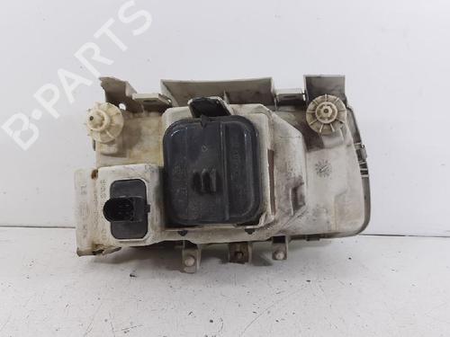 Left headlight VW POLO III (6N1) 100 1.4 16V | BP27937557C28 