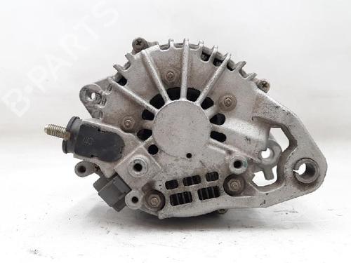 Alternator NISSAN ALMERA II Hatchback (N16) 1.5 | BP27934398M7 