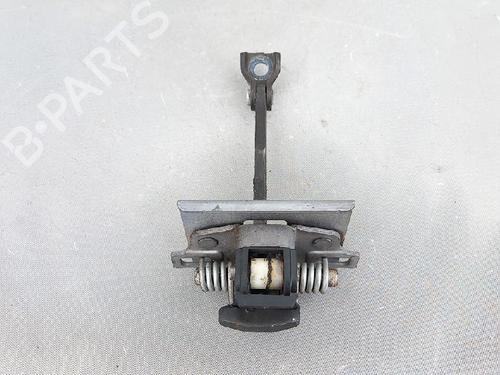 Hinge/Door check strap PEUGEOT 308 I (4A_, 4C_) 1.6 HDi | BP27954215C146 