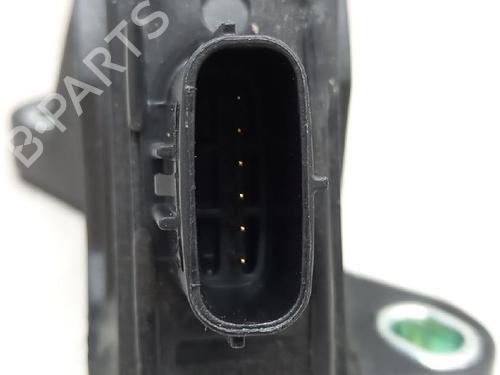 Pedal TOYOTA YARIS (_P13_) 1.5 Hybrid (NHP130_, NHP130) | BP27957870I4 