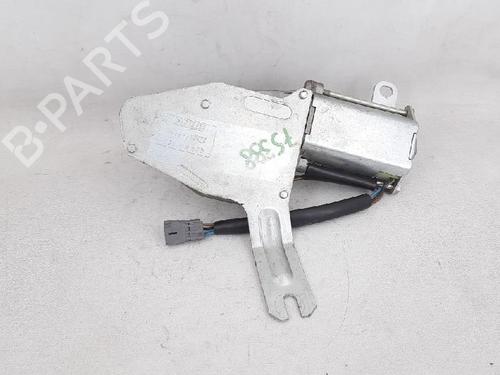 Rear wiper motor FIAT PANDA (141_) 900 | BP27934546M102 