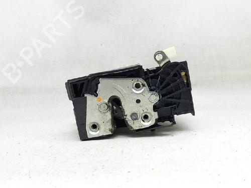 Rear right lock DACIA SANDERO II 1.5 dCi | BP27958844C99 