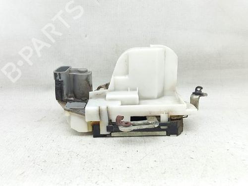 Front left lock FIAT PUNTO (188_) 1.2 16V 80 (188.233, .235, .253, .255, .333, .353, .639,... | BP27957435C98 