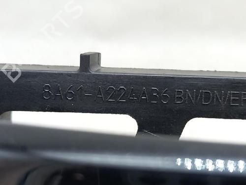 Türgriff vorne rechts außen FORD FIESTA VI (CB1, CCN) 1.0 | BP27958159C129 