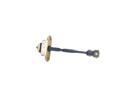 Used Hinge/Door check strap MITSUBISHI SPACE STAR MPV (DG_A) 1.3 16V (DG1A) (82 hp) 27951179