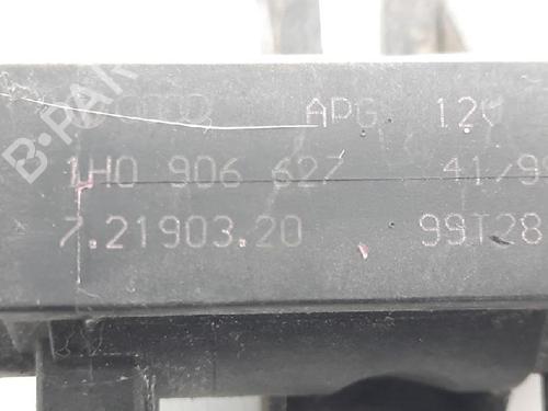Elektronensonde AUDI A4 B5 (8D2) 1.8 | BP27942130M84 
