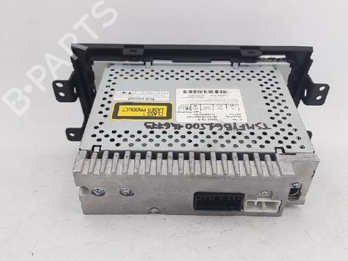 Radio FIAT SEDICI (189_) 1.9 D Multijet 4x4 | BP27948065E6 