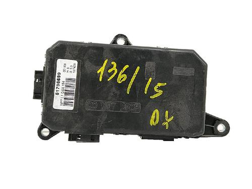 Module électronique FIAT CROMA (194_) 1.9 D Multijet (115 hp) 27941748