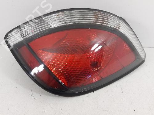 Right taillight KIA RIO II (JB) 1.5 CRDi | BP27952489C35 