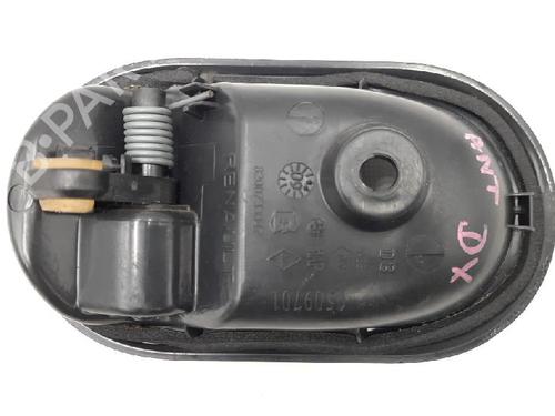 Front right interior door handle DACIA SANDERO 1.4 MPI LPG | BP27950099I14 