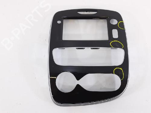 Other RENAULT CLIO IV (BH_) 1.5 dCi 75 | BP27944371O1