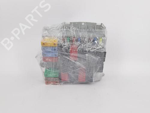 Zekeringkast FIAT PUNTO (188_) 1.2 Natural Power | BP27963383E1 