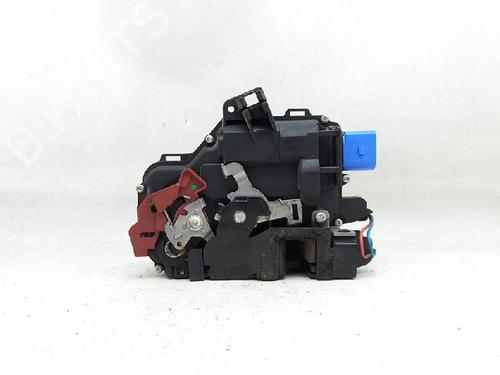 Front left lock SKODA FABIA II Combi (545) 1.4 | BP27958737C98 