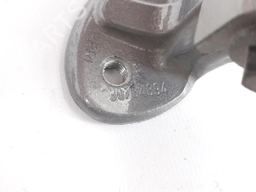 Hinge/Door check strap VOLVO S40 II (544) 1.6 D | BP27967529C146