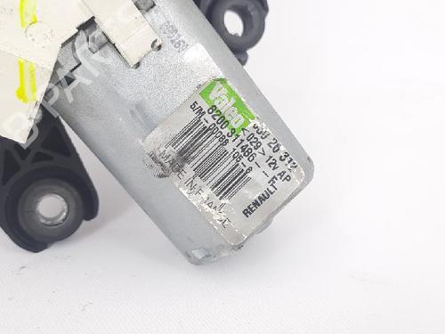 Rear wiper motor RENAULT TWINGO II (CN0_) 1.2 16V (CN0K, CN0V, CN0A) | BP27969240M102 