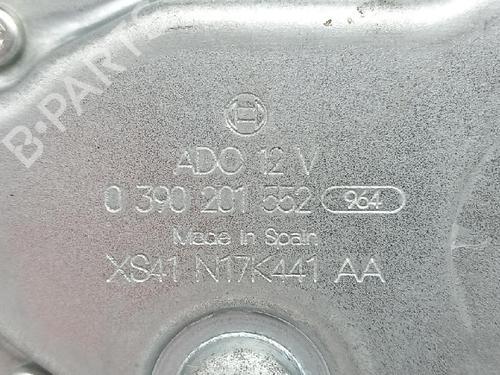 Viskermotor bakrute FORD FOCUS I Turnier (DNW) 1.8 TDCi | BP27963255M102 