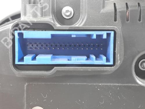 Instrument cluster OPEL CORSA E (X15) 1.0 (08, 68) | BP27938283C47 