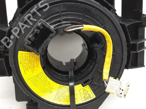 Kontantrulle Airbag /Stelring FORD FIESTA VI (CB1, CCN) 1.25 | BP27935190C102 