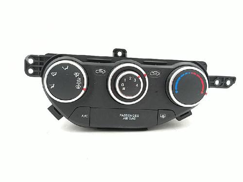 Climate control KIA PICANTO II (TA) 1.0 | BP27944645I5 