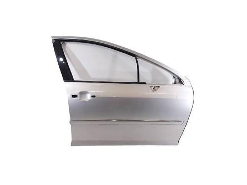 Used Right front door PEUGEOT 407 SW (6E_, 6D_) 2.0 HDi 135 (136 hp) 27955539