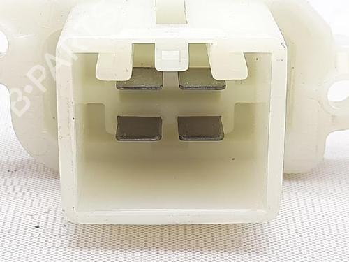 Varmeblæsermodstand FORD FIESTA VI (CB1, CCN) 1.25 | BP27946545M108 