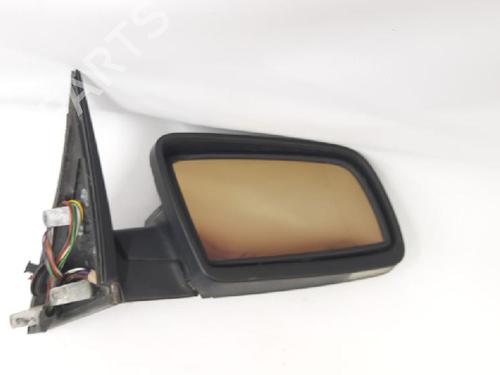 Right mirror BMW 5 (E60) 525 d | BP27945205C27 
