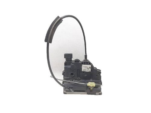 Used Front right lock OPEL CORSA D (S07) 1.2 (L08, L68) (80 hp) 27955182
