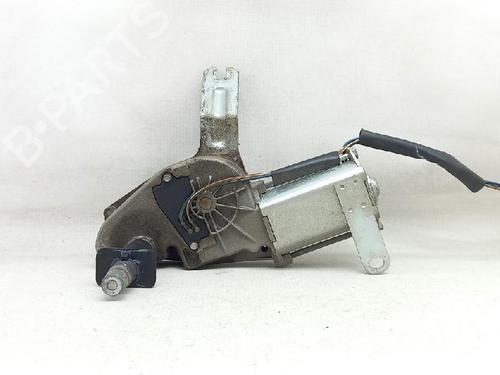 Rear wiper motor FIAT PANDA (141_) 1100 | BP27956868M102 