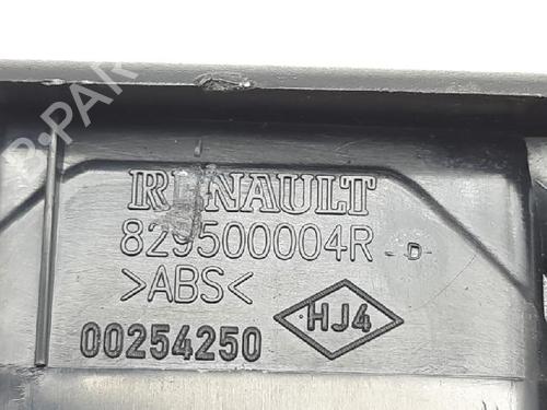 Right rear window switch RENAULT MEGANE III Grandtour (KZ0/1) 1.5 dCi (KZ09, KZ0D, KZ1G, KZ29, KZ14, KZ1W, KZ10, KZ1F,... | BP27943456I28 