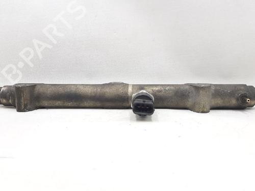 Injection rail CHRYSLER VOYAGER IV (RG, RS) 2.5 CRD | BP27939577M98
