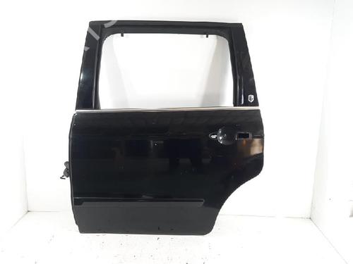 Left rear door FORD GALAXY II (WA6) 2.0 TDCi | BP27955879C4 
