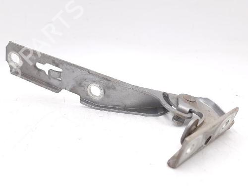 Hinge/Door check strap AUDI A4 B7 (8EC) 2.0 TDI | BP27943373C146 