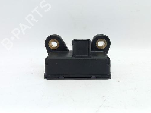 Elektronisk modul RENAULT SCÉNIC III (JZ0/1_) 1.5 dCi | BP27960432M83 