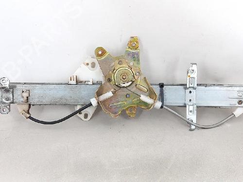 Mechanizm podnoszenia szyby tylnej lewej HONDA JAZZ II (GD_, GE3, GE2) 1.2 i-DSI (GD5, GE2) | BP27934737C24