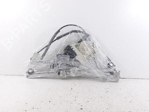 Rudehejsemekanisme Højre foran SEAT CORDOBA (6L2) 1.4 16V | BP27968336C23 