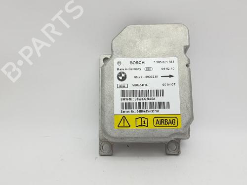 Kollisjonspute styreenhet BMW 3 (E46) 320 d | BP27966954M53 